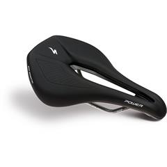 Specialized Power Comp Sadel Sykkelsete for terrengsykling - Sort
